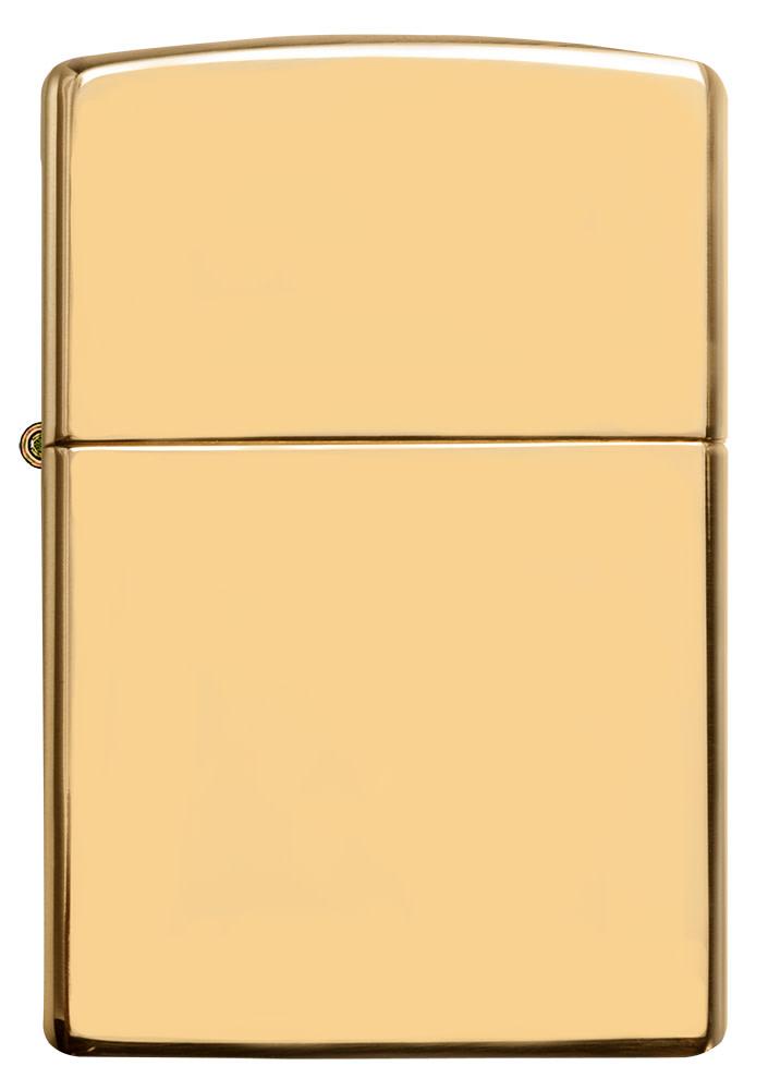armor 18k massivgold
