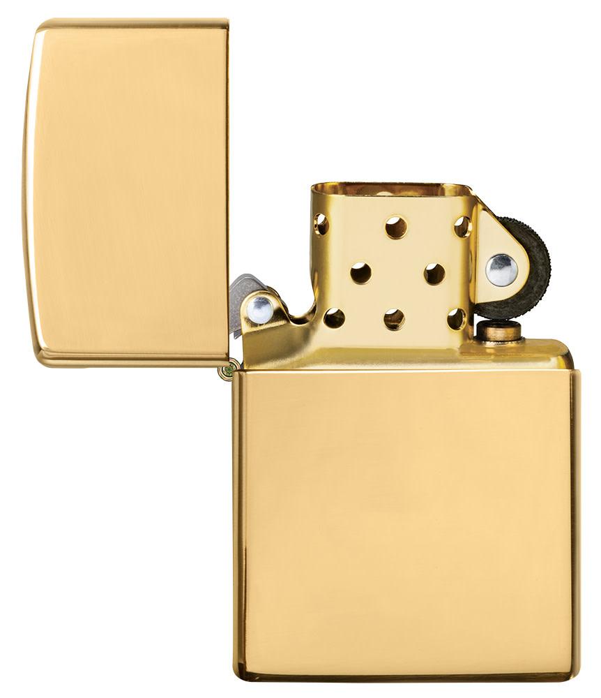 armor 18k massivgold