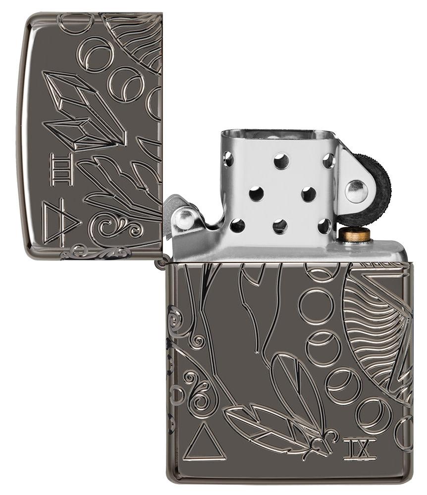 armor wicca design