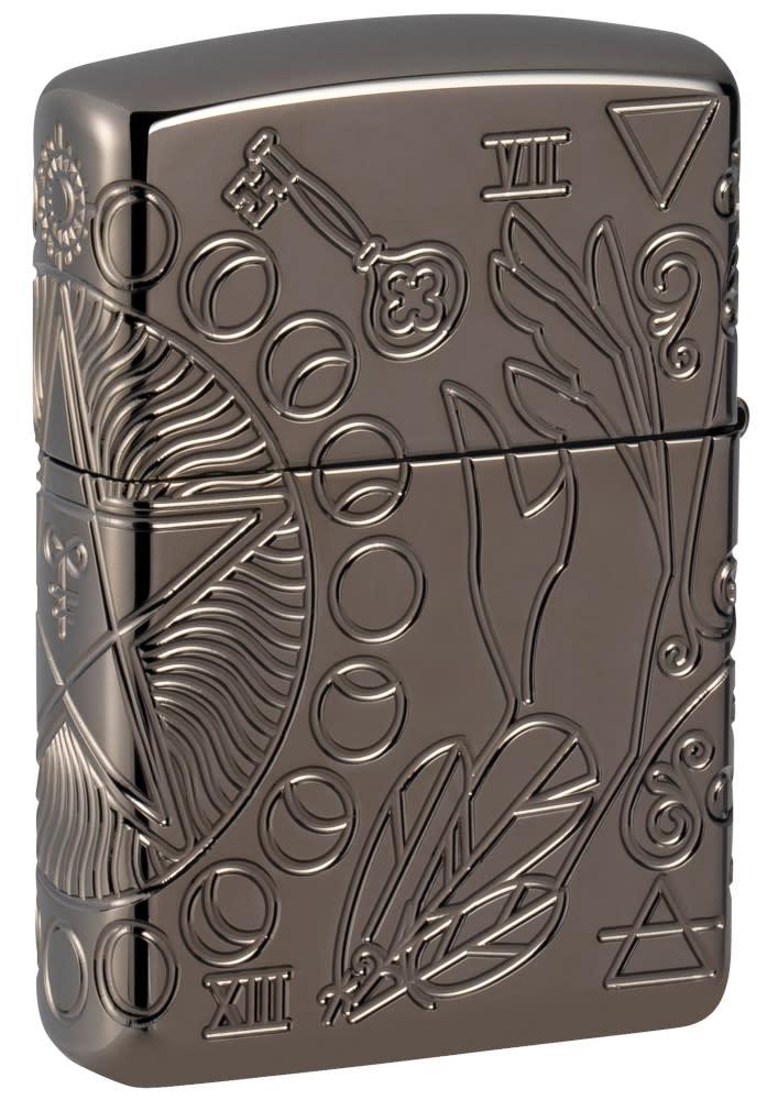 armor wicca design