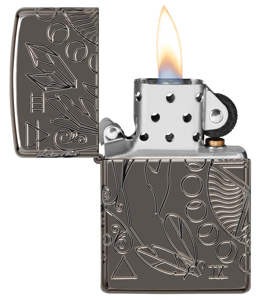 armor wicca design