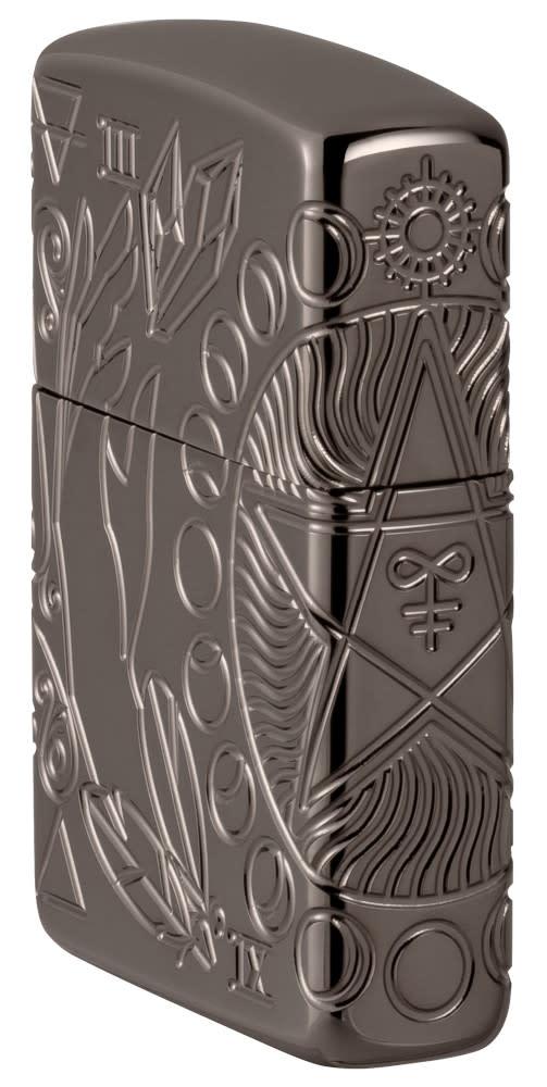 armor wicca design