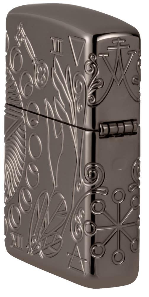 armor wicca design