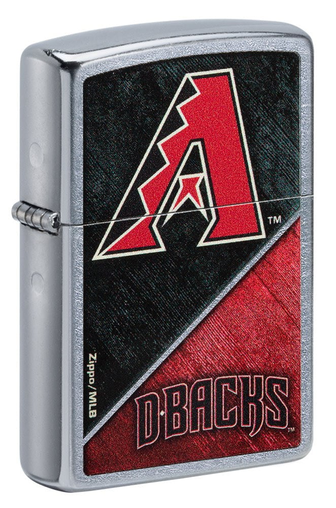 mlb arizona diamondbacks farbblock-design
