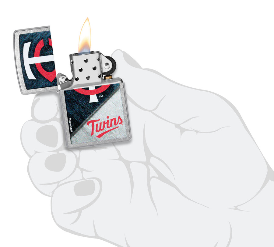 mlb minnesota twins