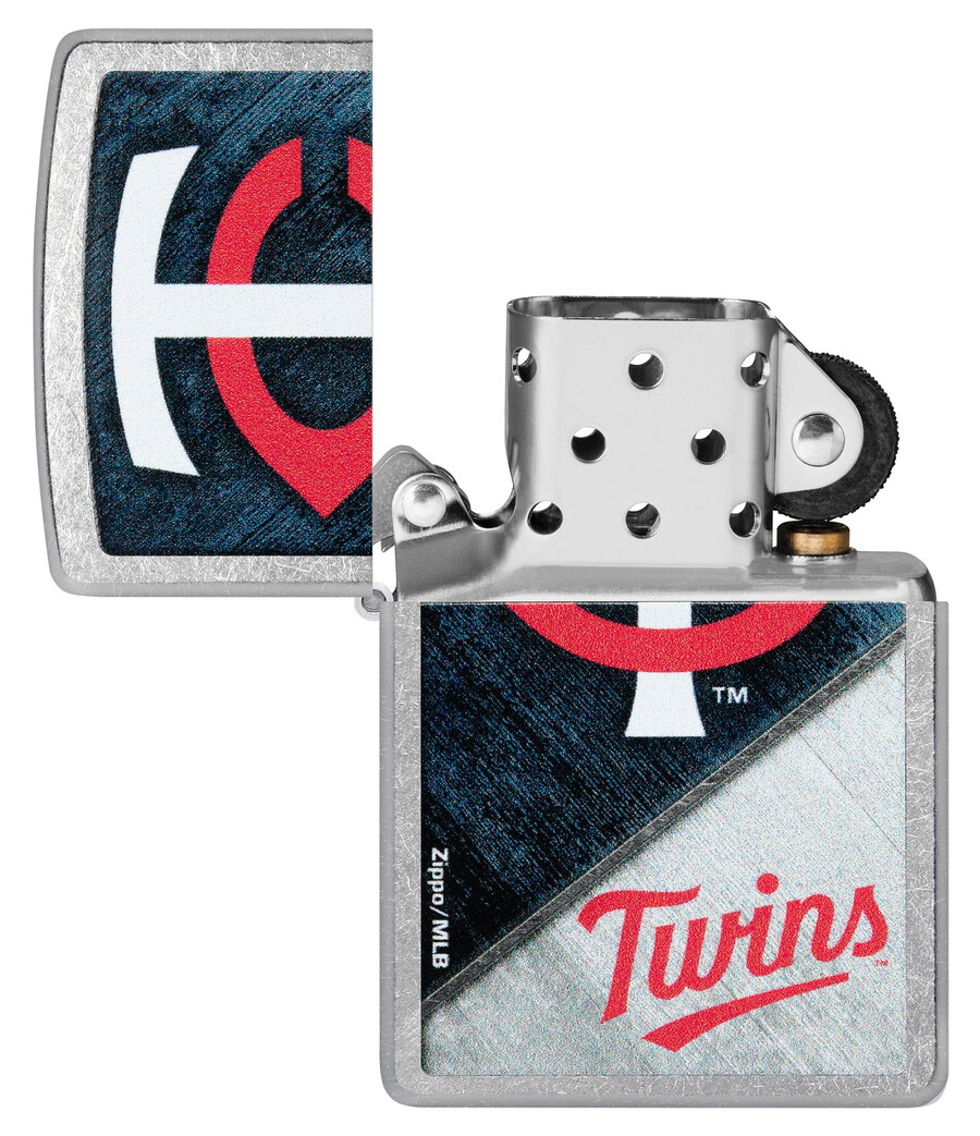 mlb minnesota twins