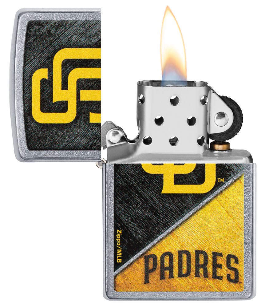 mlb san diego padres
