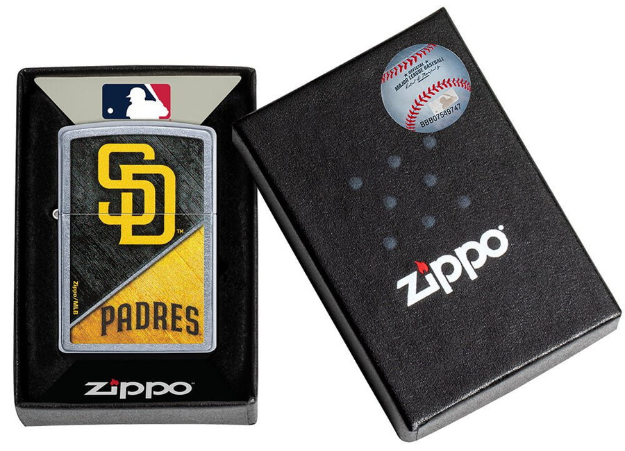 mlb san diego padres