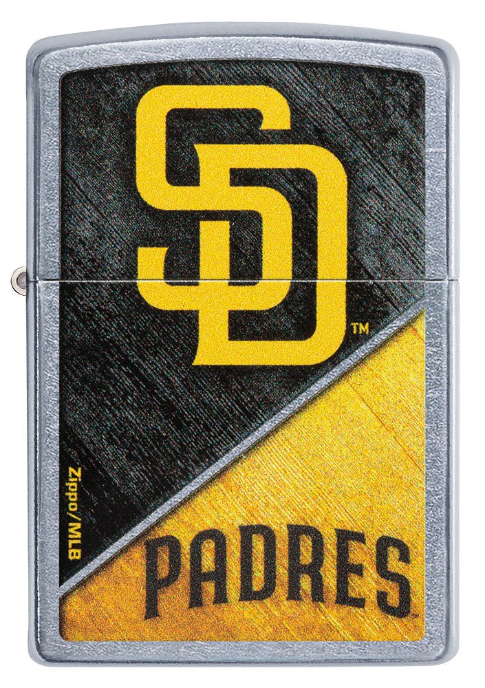 mlb san diego padres