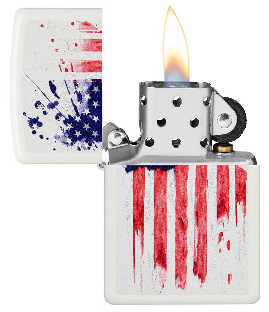 us-flaggen-design