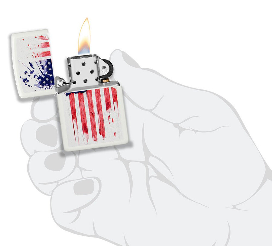 us-flaggen-design