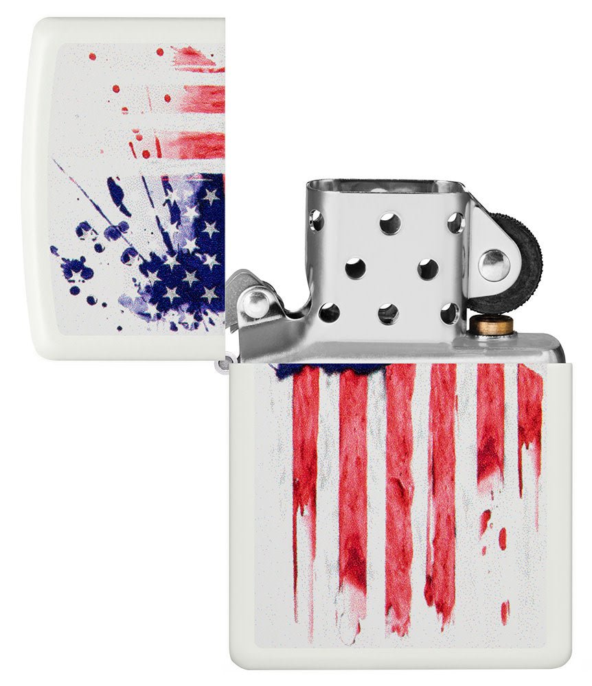 us-flaggen-design