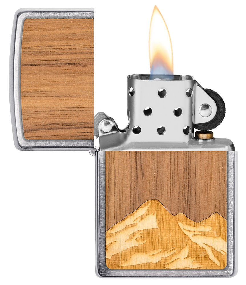 murmeltier usa berge emblem