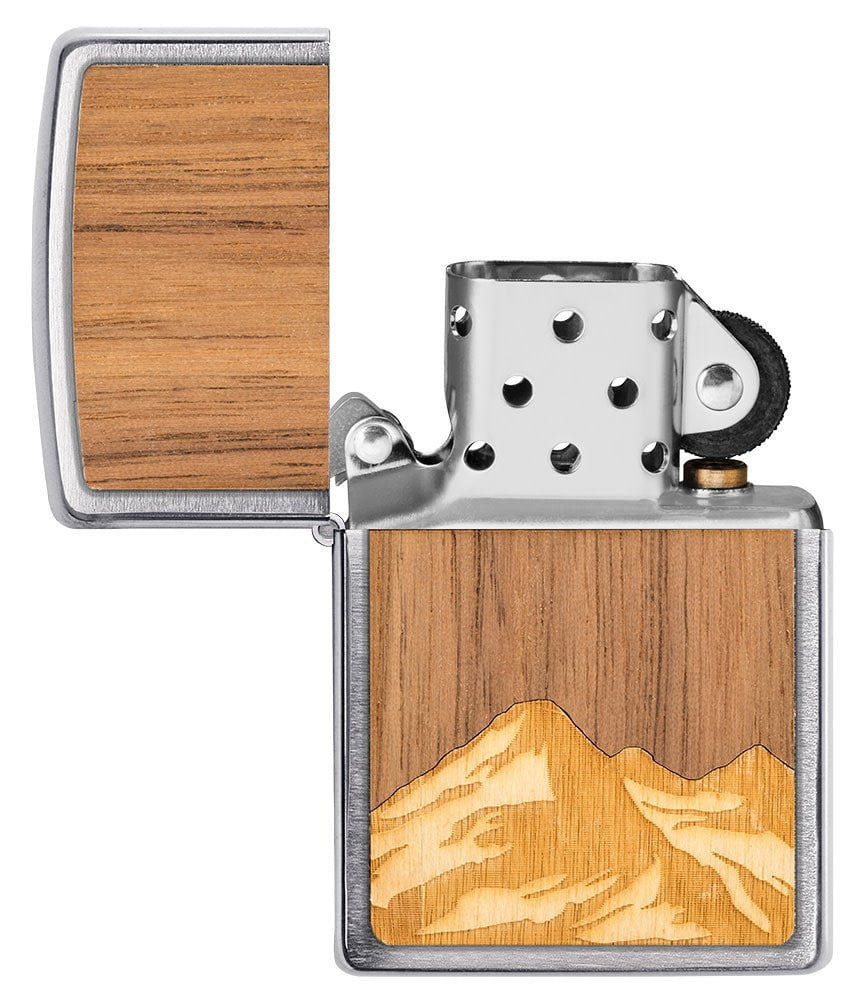 murmeltier usa berge emblem