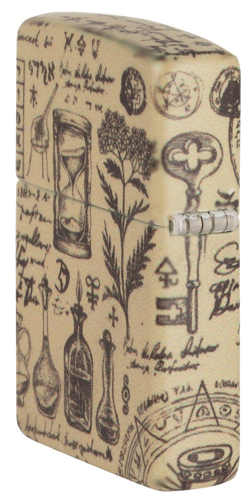 alchemie-design