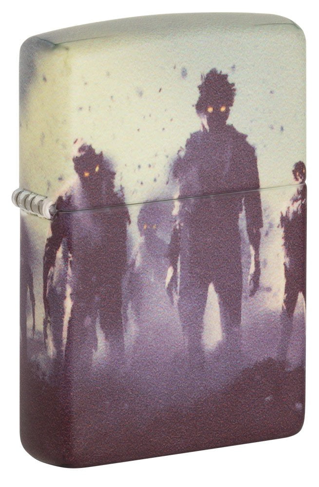 zombie-design