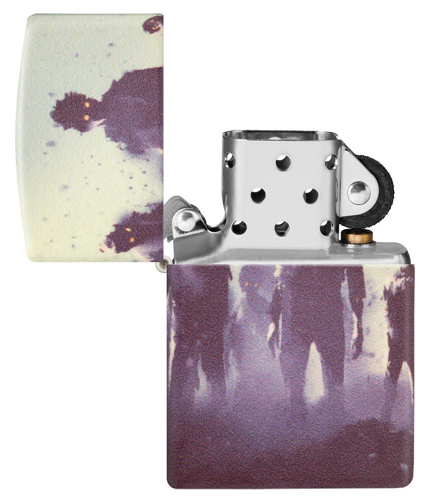 zombie-design
