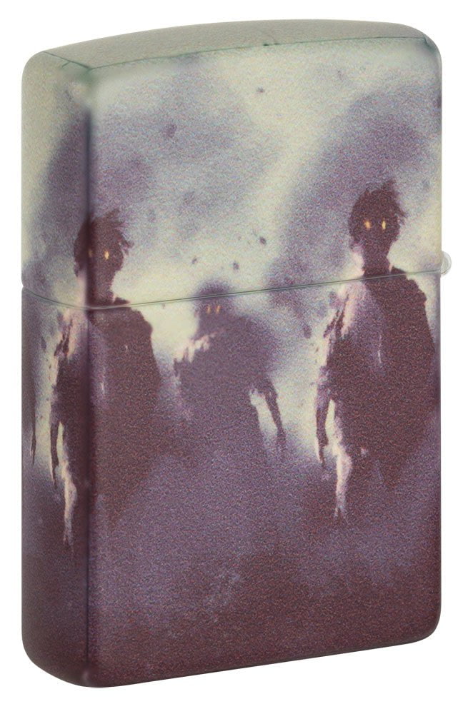zombie-design