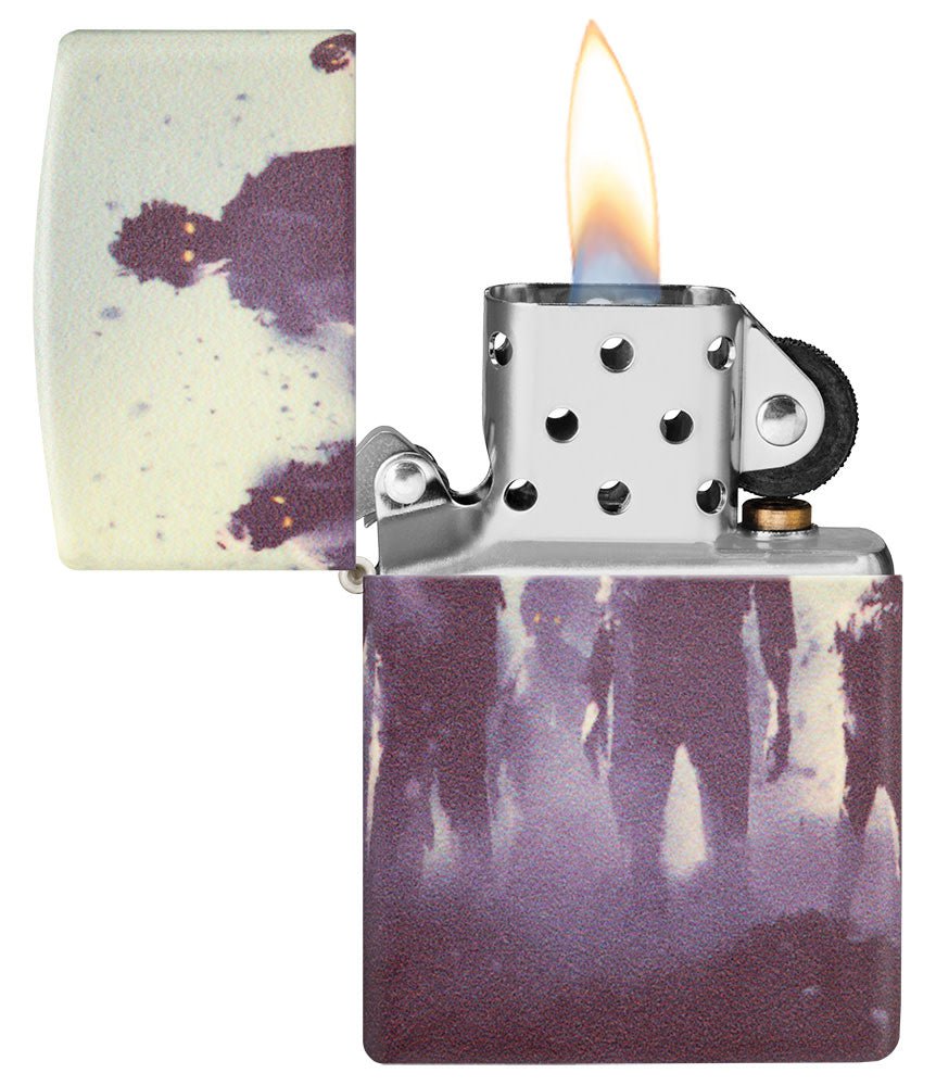 zombie-design