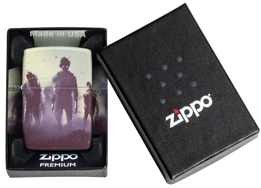 zombie-design