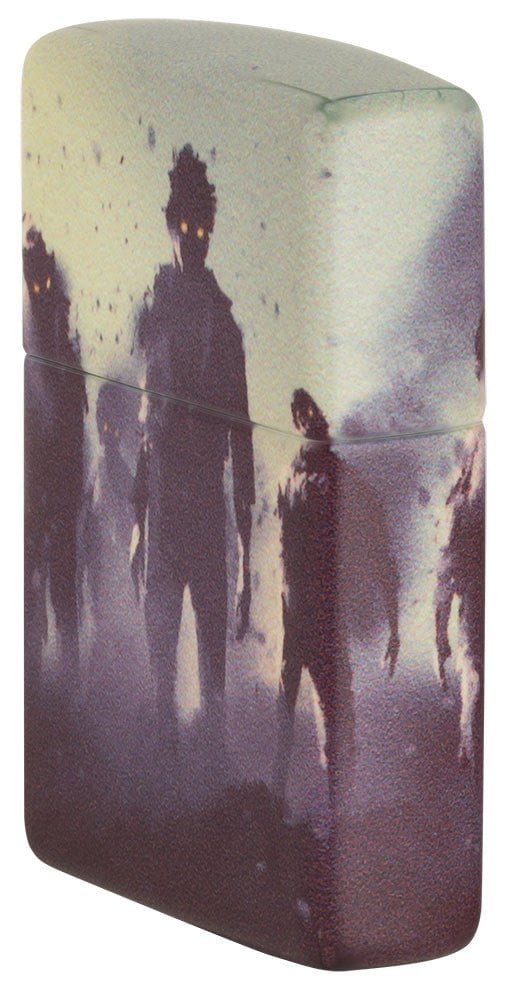 zombie-design