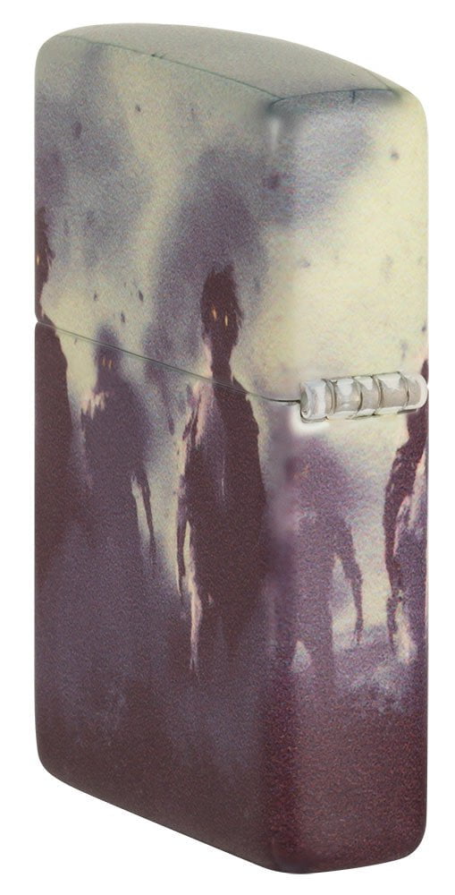 zombie-design