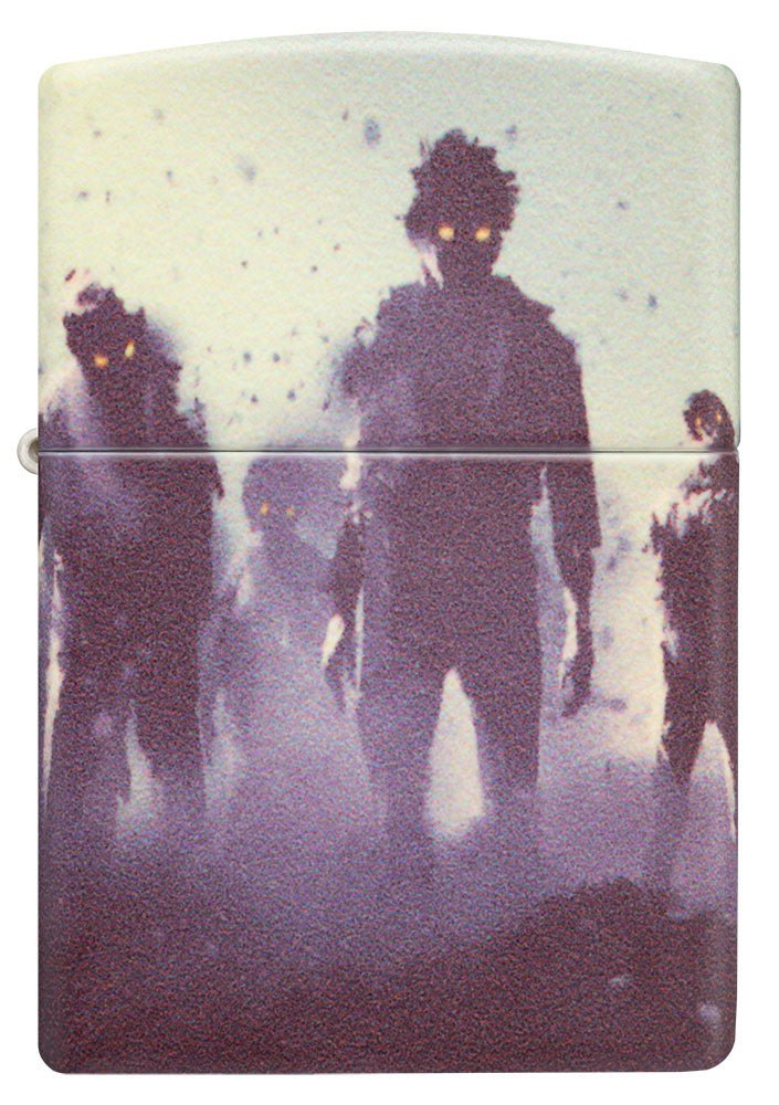 zombie-design