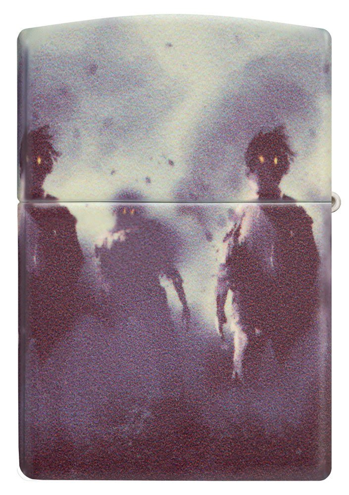 zombie-design