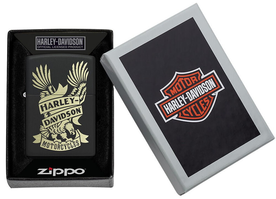 harley-davidson motorraddesign