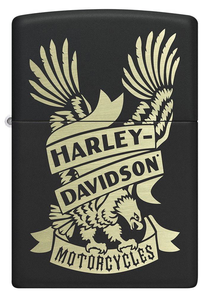 harley-davidson motorraddesign