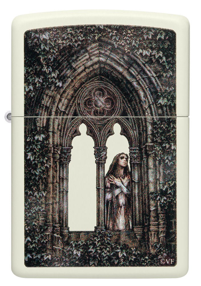 victoria francés rapunzel design