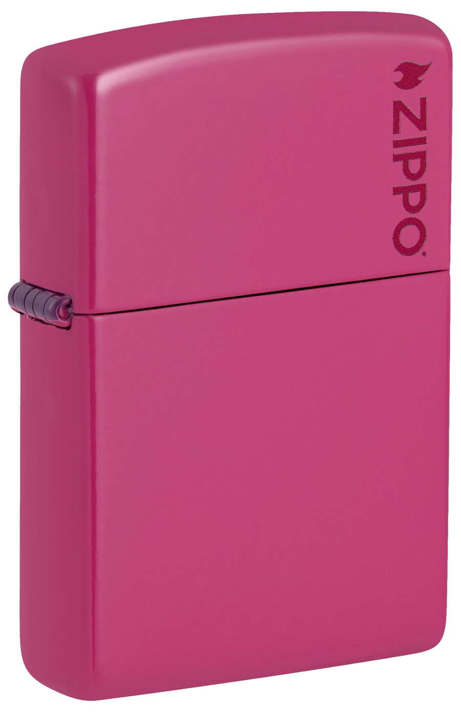 klassisches zippo-logo mit frequenz