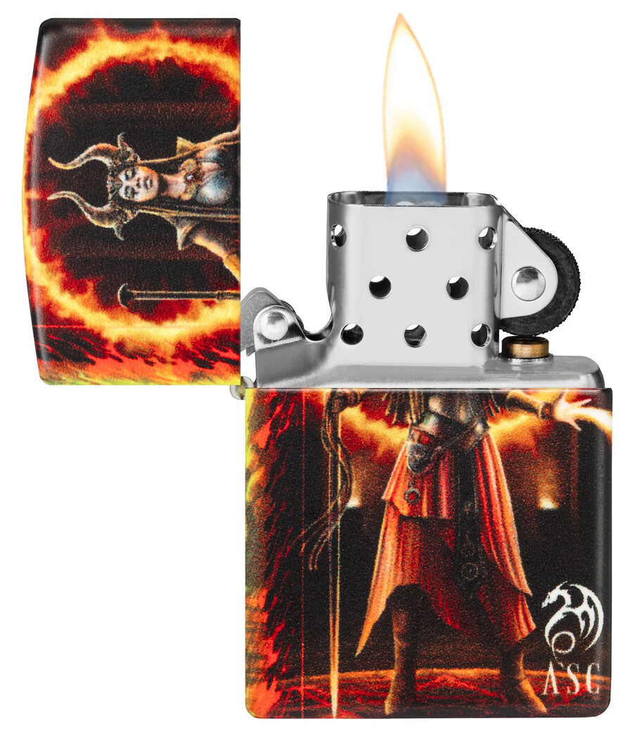 anne stokes elements kollektion