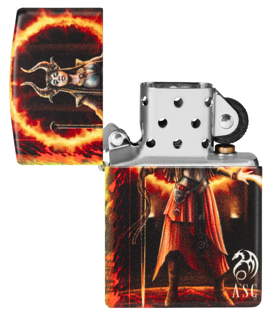 anne stokes elements kollektion