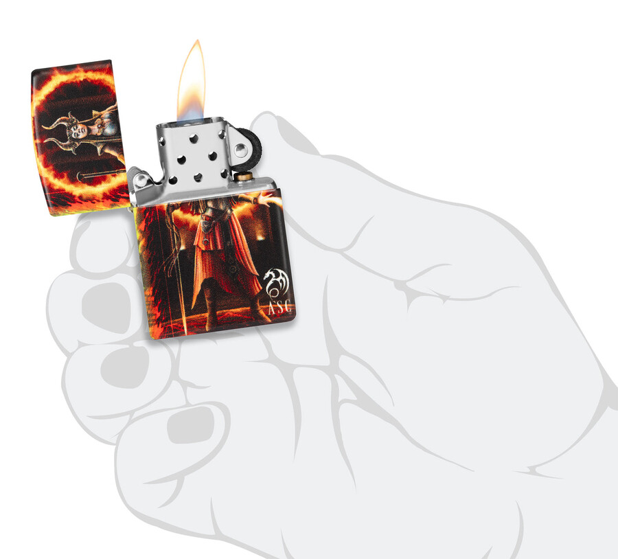 anne stokes elements kollektion