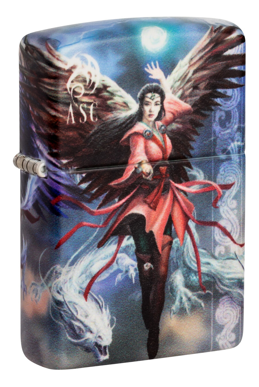 anne stokes elements kollektion