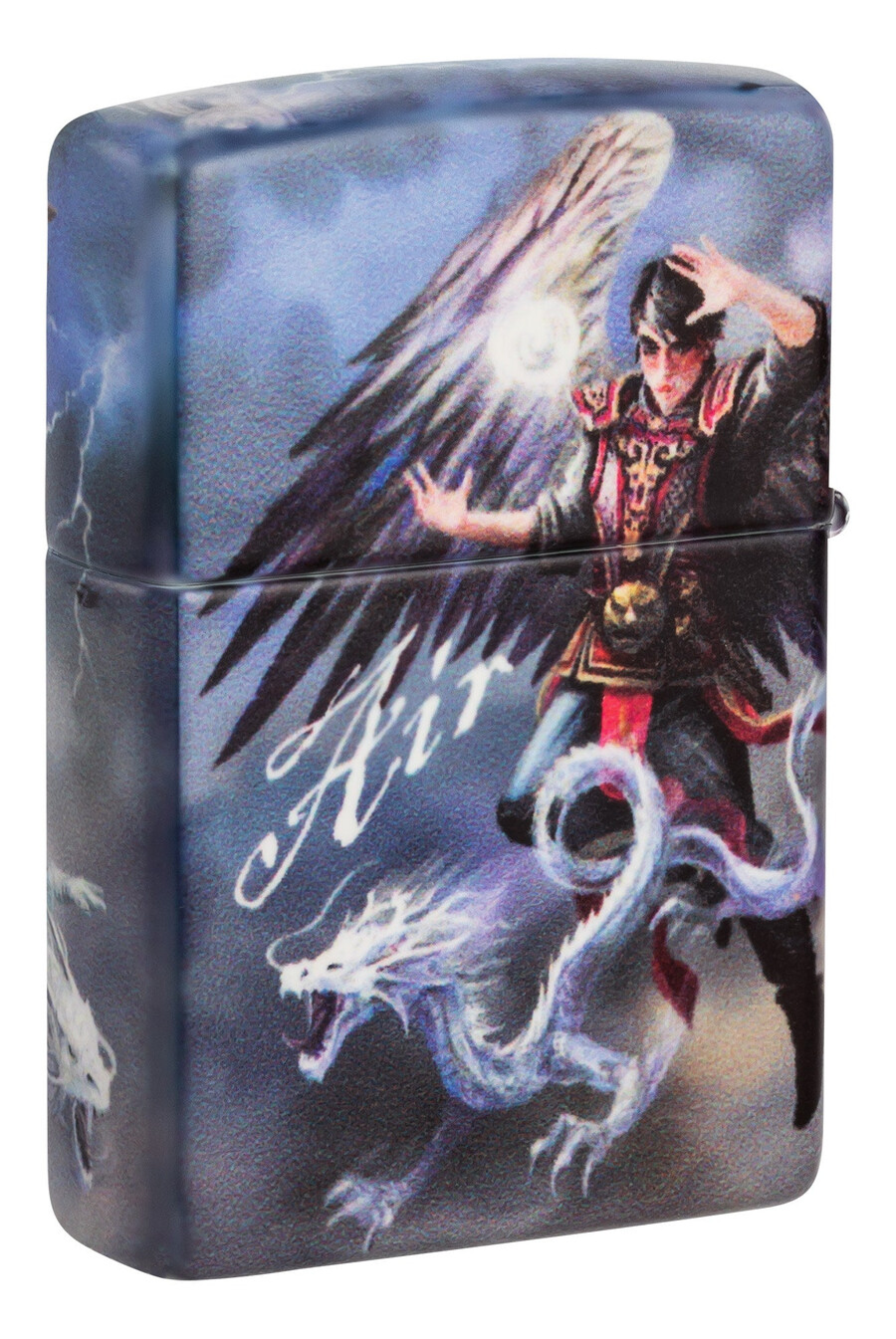 anne stokes elements kollektion