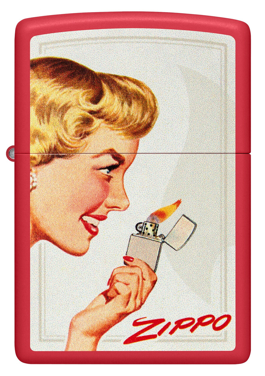 vintage-feuerzeugset