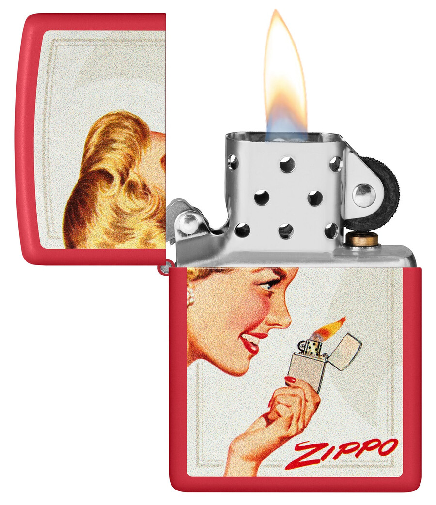 vintage-feuerzeugset