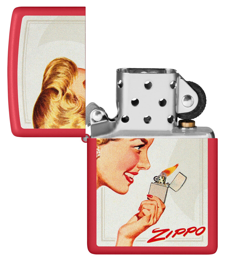 vintage-feuerzeugset
