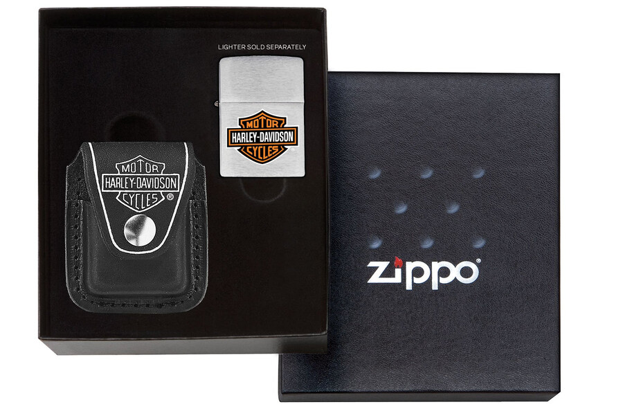 harley-davidson geschenkset