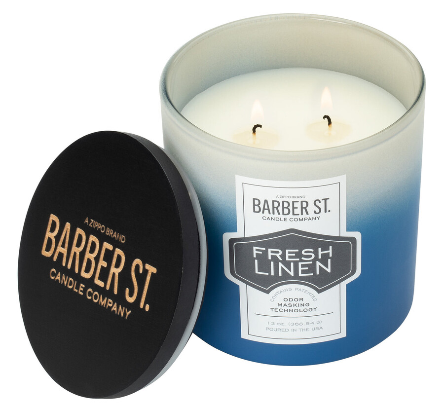 barber street geruchsmaskierungskerze