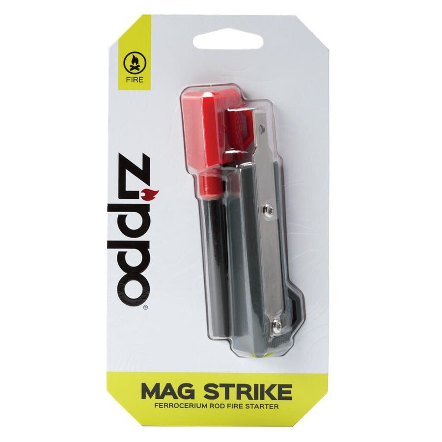 mag strike