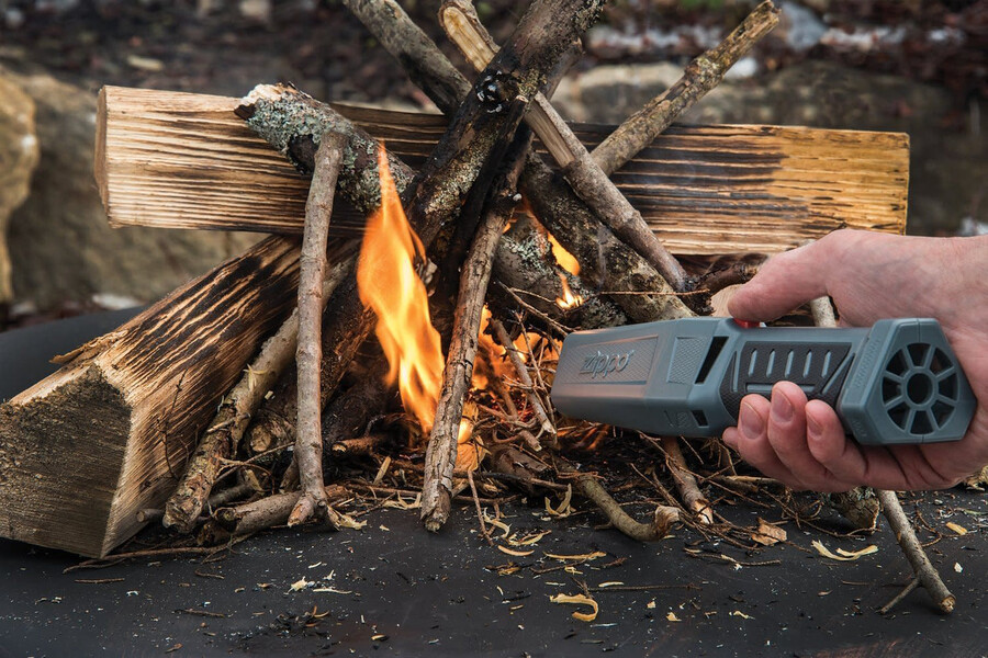 firefast blasebalg