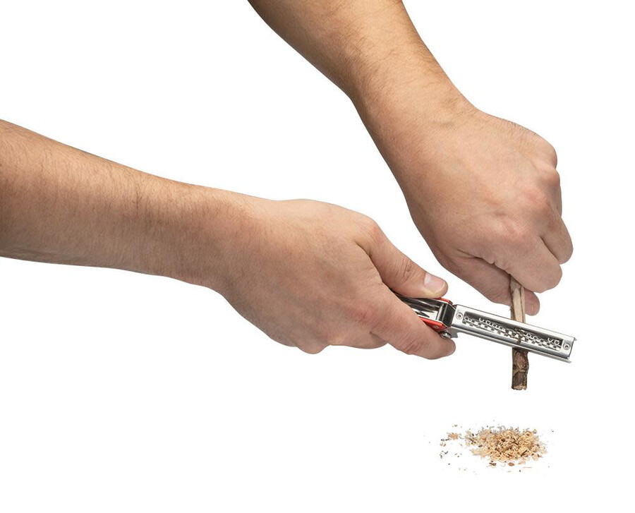 zippo feuerstarter-multitool