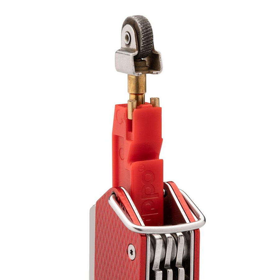 zippo feuerstarter-multitool