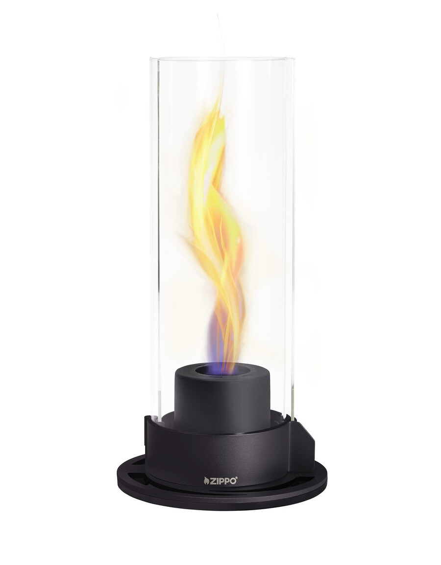 flamescapes spiral-feuerelement xl