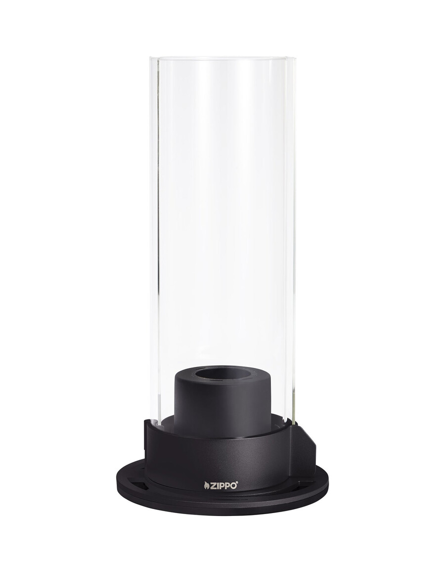 flamescapes spiral-feuerstelle xl mit brennstoff