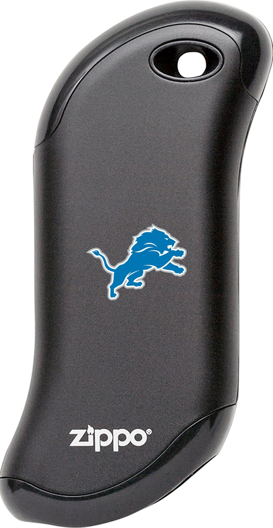 nfl detroit lions heatbank 9s wiederaufladbarer handwärmer