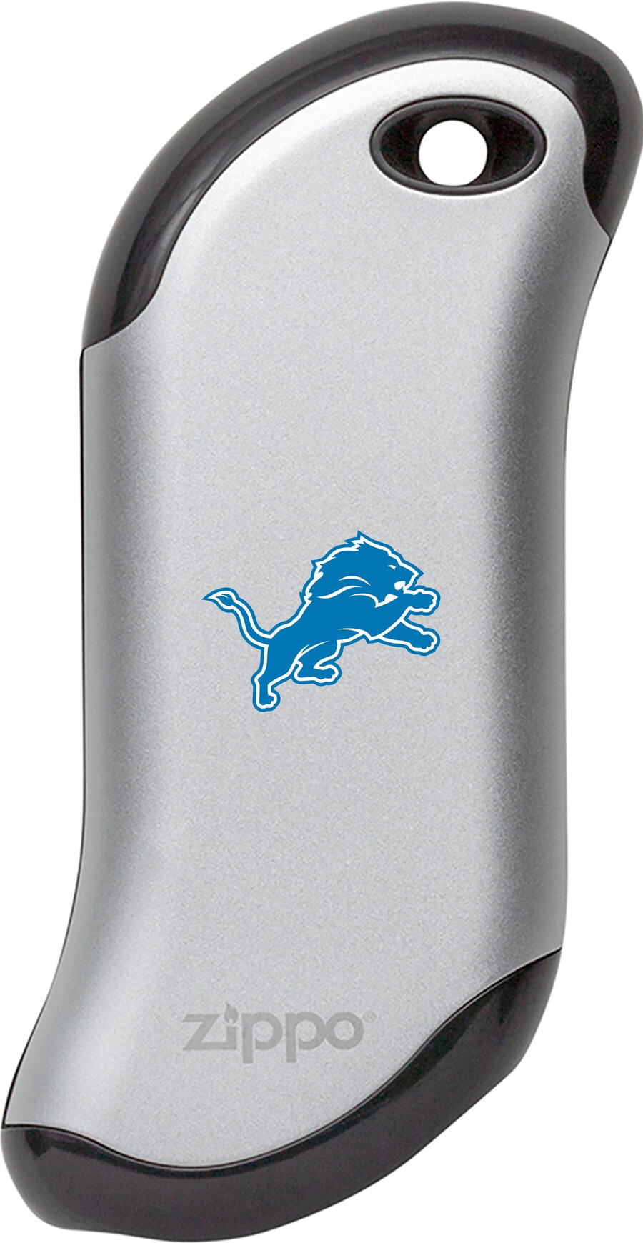 nfl detroit lions heatbank 9s wiederaufladbarer handwärmer